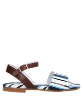 DOLCE & GABBANA Sandals