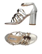 DONNA PIÙ Sandals