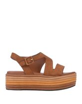 ELVIO ZANON Sandals