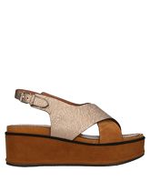 ELVIO ZANON Sandals