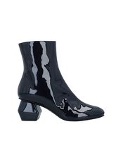 EMPORIO ARMANI Ankle boots