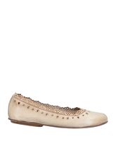 ERMANNO SCERVINO JUNIOR Ballet flats