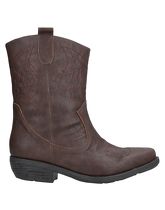 EVAN GARD Ankle boots