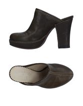 FIORENTINI+BAKER Mules