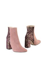 GEORGE J. LOVE Ankle boots