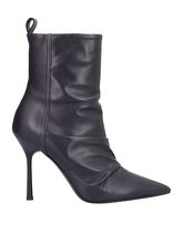 GIAMPAOLO VIOZZI Ankle boots