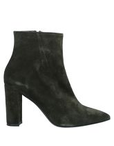 GIANNI MARRA Ankle boots