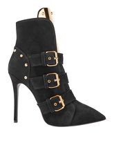 GIUSEPPE ZANOTTI Ankle boots