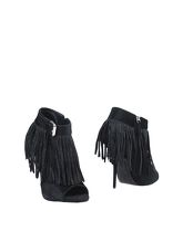 GIUSEPPE ZANOTTI Ankle boots