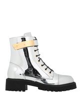 GIUSEPPE ZANOTTI Ankle boots