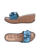 GUERRUCCI Sandals