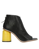 HALMANERA Ankle boots