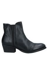 HUDSON Ankle boots