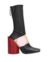 JACQUEMUS Ankle boots