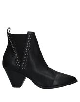 JANET & JANET Ankle boots