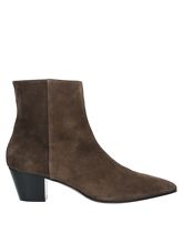 L' AUTRE CHOSE Ankle boots