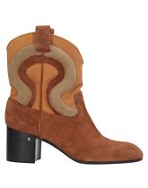 LAURENCE DACADE Ankle boots