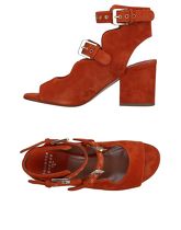 LAURENCE DACADE Sandals