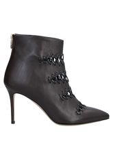 LUCIANO PADOVAN Ankle boots