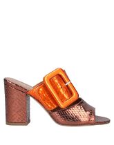 PARIS TEXAS Sandals