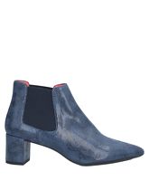 PAS DE ROUGE Ankle boots