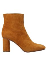 SERGIO LEVANTESI Ankle boots