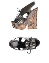 SERGIO ROSSI Sandals