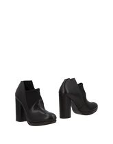 SILVIA ROSSINI Ankle boots