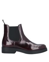 SOLDINI Ankle boots