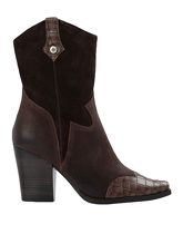 STEVE MADDEN Ankle boots