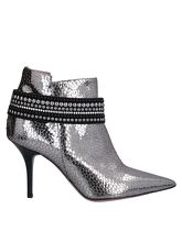 TIPE E TACCHI Ankle boots