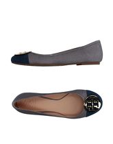 TORY BURCH Ballet flats