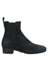 UIT ORMEDA Ankle boots
