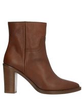 VIA ROMA 15 Ankle boots