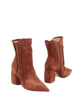 WERNER Ankle boots