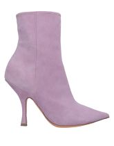 Y/PROJECT Ankle boots