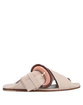 AGL ATTILIO GIUSTI LEOMBRUNI Sandals