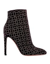 ALAÏA Ankle boots