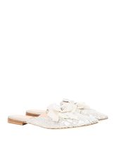 ALBERTA FERRETTI Mules