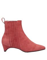 ALTIEBASSI Ankle boots