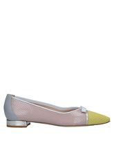 BRUGLIA Ballet flats