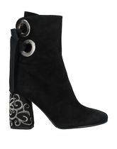 CAFèNOIR Ankle boots