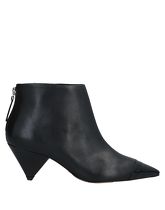 CARTECHINI Ankle boots