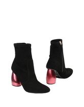 CARVEN Ankle boots