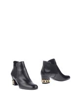 CASADEI Ankle boots