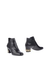 CASADEI Ankle boots