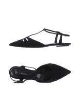 CASADEI Ballet flats