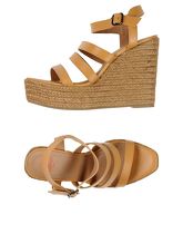 CASTAÑER Sandals