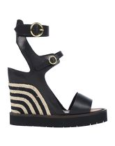 CASTELLER Sandals