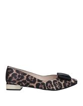 DANIELE ANCARANI Ballet flats